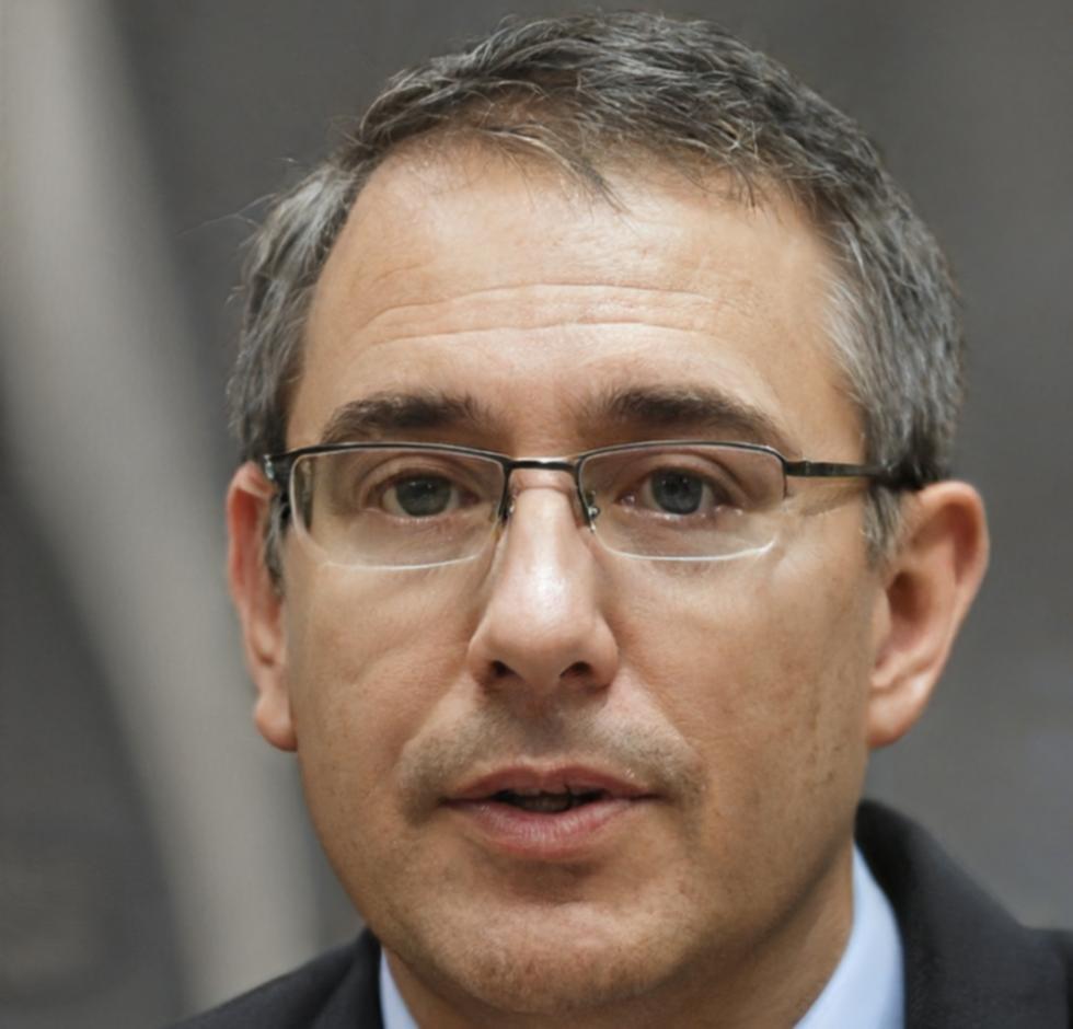 Foto de perfil de Henrique